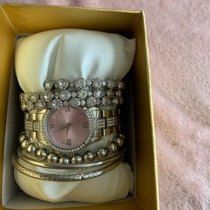 Women’s watch